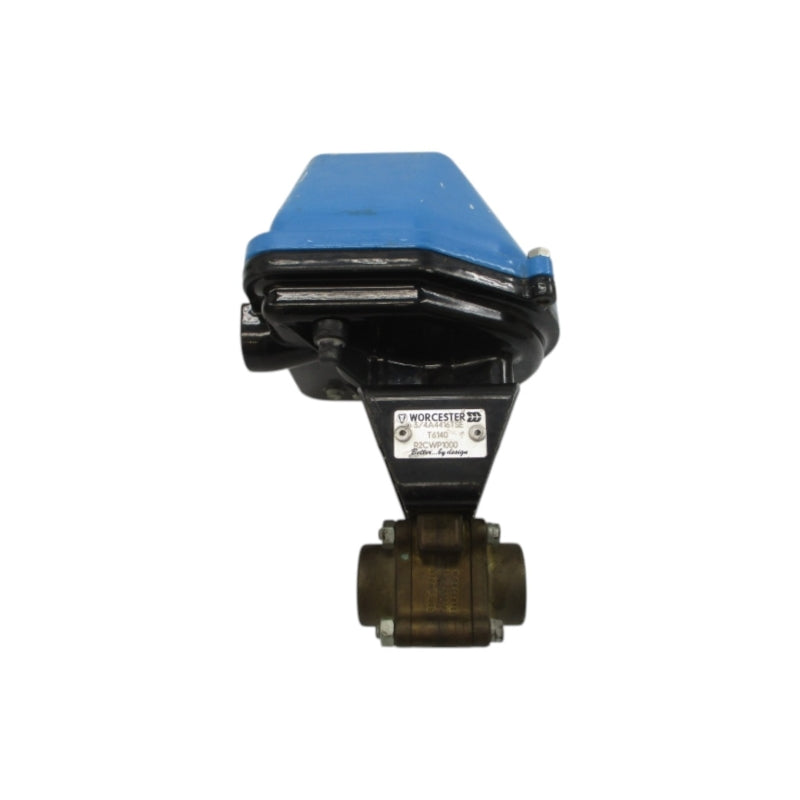 WORCESTER 3/4A4416TSE R2CWP1000 120V 2.3A UNMP