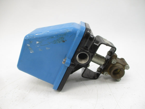 WORCESTER 3/4A4416TSE R2CWP1000 120V 2.3A UNMP