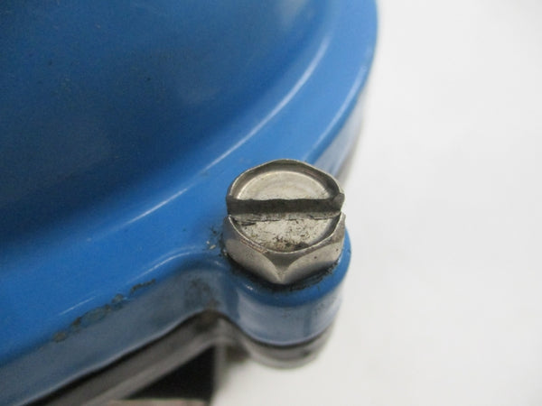 WORCESTER 3/4A4416TSE R2CWP1000 120V 2.3A UNMP