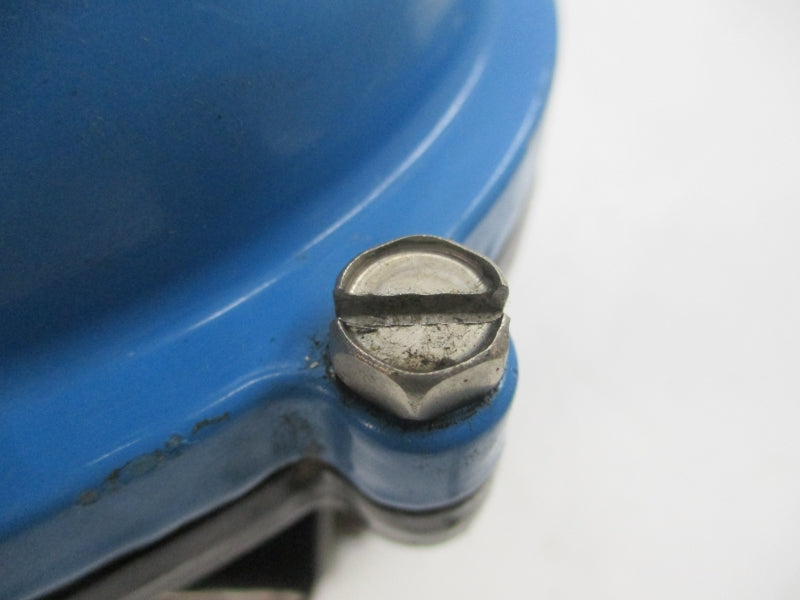 WORCESTER 3/4A4416TSE R2CWP1000 120V 2.3A UNMP