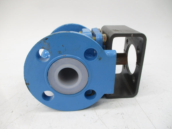 FLOWSERVE 1-T4E-11G11D933NW 175/250PSI 1" NSNP