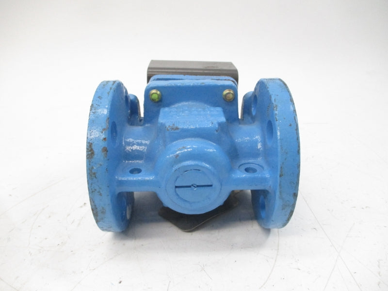 FLOWSERVE 1-T4E-11G11D933NW 175/250PSI 1" NSNP