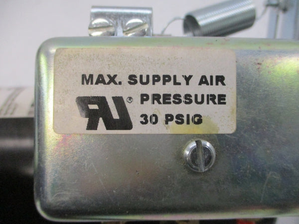 SIEMENS 332-2973 30PSI 4" NSNP