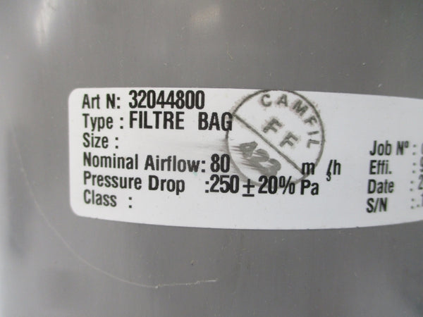 CAMFIL FARR 32044800 (AS PICTURED) NSNP