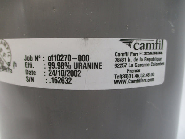 CAMFIL FARR 32044800 (AS PICTURED) NSNP