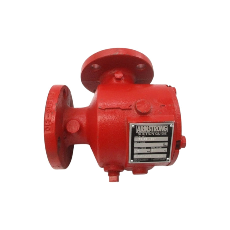 ARMSTRONG 516860-014 SG-22125# 175PSI NSNP