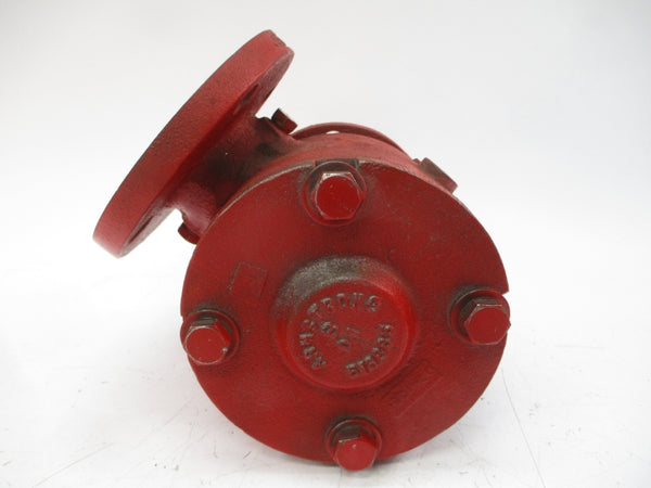 ARMSTRONG 516860-014 SG-22125# 175PSI NSNP