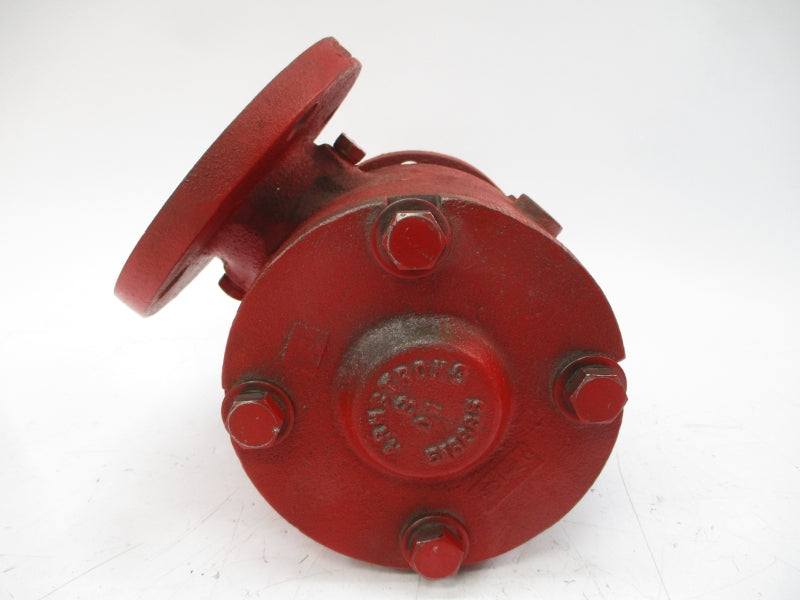 ARMSTRONG 516860-014 SG-22125# 175PSI NSNP