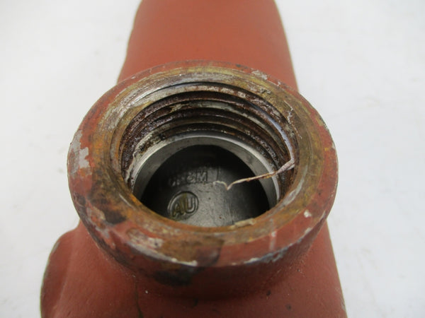 FARRIS ENGINEERING 27CA23-F20 100PSI 3/4" UNMP