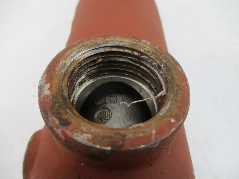 FARRIS ENGINEERING 27CA23-F20 100PSI 3/4" UNMP