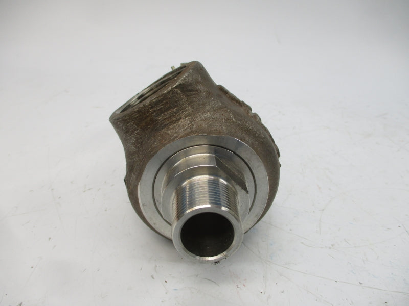 WATTS INDUSTRIES 866EEDAA 275PSI 3/4" UNMP