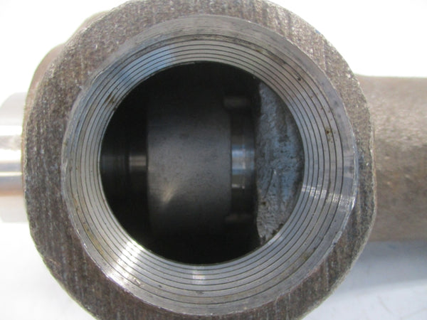 WATTS INDUSTRIES 866EEDAA 275PSI 3/4" UNMP