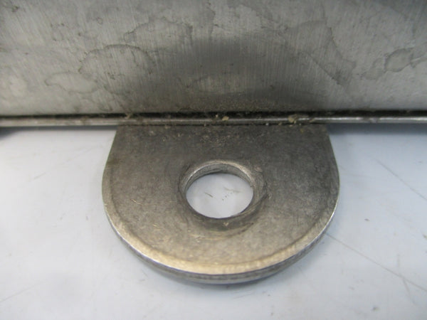 AQUAFINE SP-2 120VAC 0.38A 60PSI UNMP