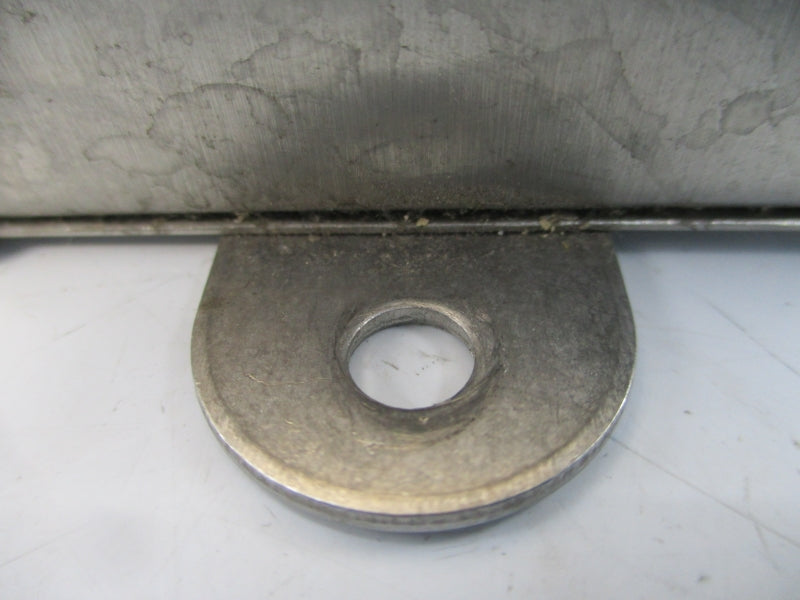 AQUAFINE SP-2 120VAC 0.38A 60PSI UNMP