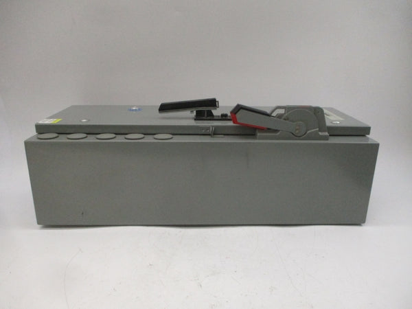 ALLEN BRADLEY 513-CDBD-44 SER. 1 480V REV. 7-21 NSNP