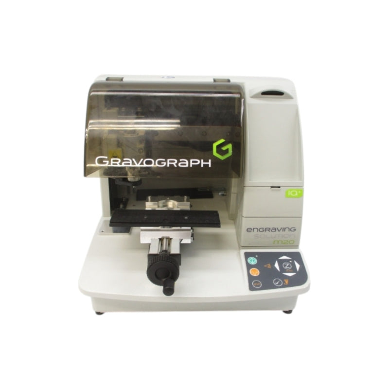 GRAVOTECH M20 100-240V 1.5-0.75A NSNP