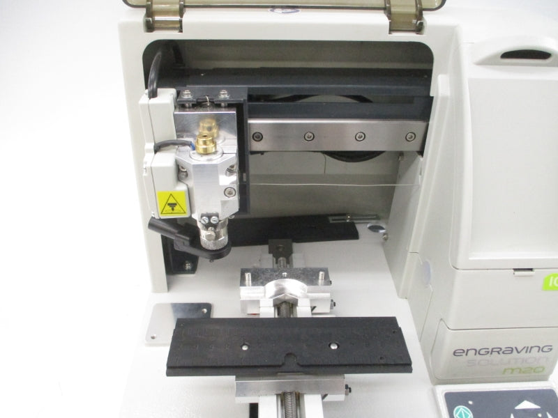 GRAVOTECH M20 100-240V 1.5-0.75A NSNP