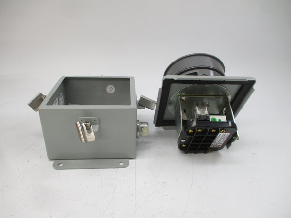 DWYER A3000-S84411303 A3010-WP 120/240VAC 10A 0-20 NSMP