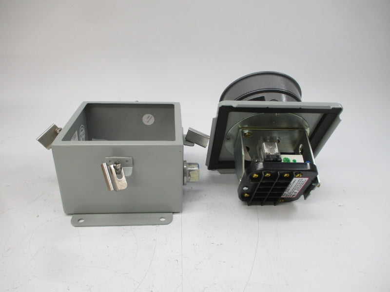 DWYER A3000-S84411303 A3010-WP 120/240VAC 10A 0-20 NSMP