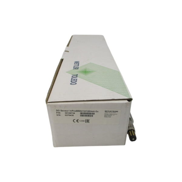 METTLER TOLEDO 30129734 INPRO6860I/12/120/MA NSMP