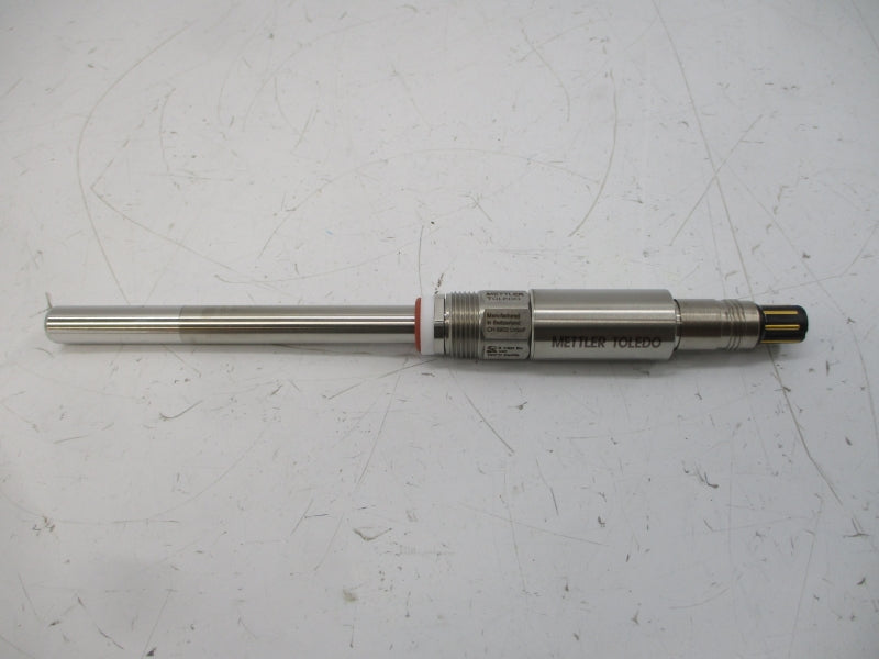 METTLER TOLEDO 30129734 INPRO6860I/12/120/MA NSMP