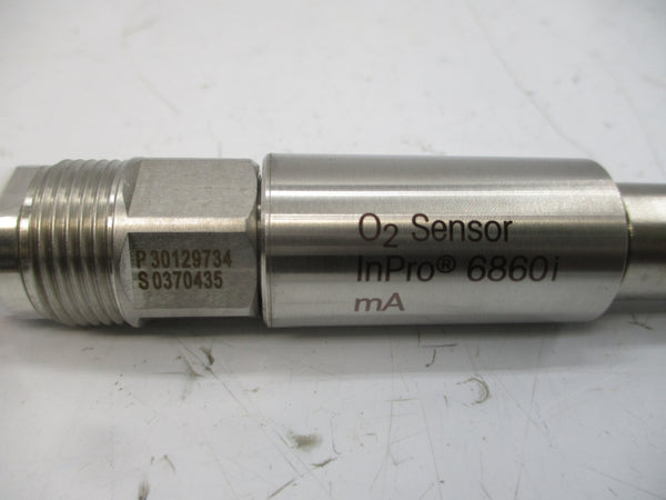 METTLER TOLEDO 30129734 INPRO6860I/12/120/MA NSMP