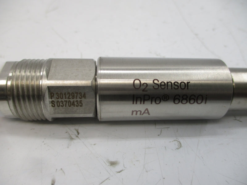 METTLER TOLEDO 30129734 INPRO6860I/12/120/MA NSMP