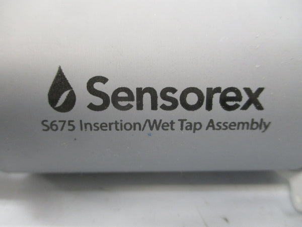 SENSOREX S675 NSMP
