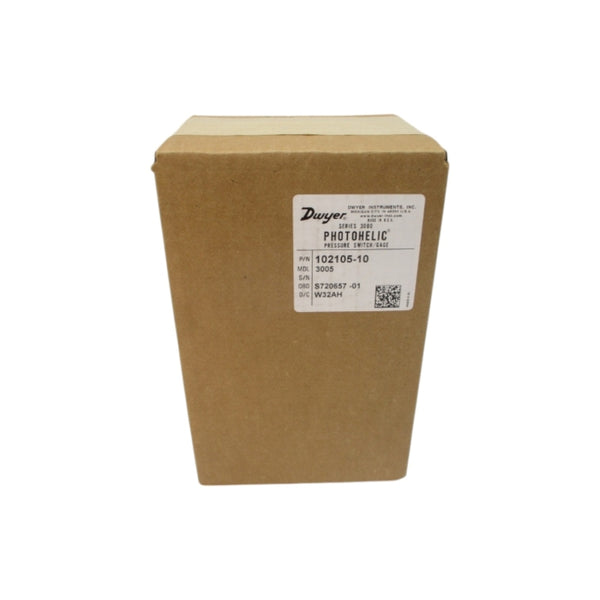 DWYER 102105-10 3005 NSFS