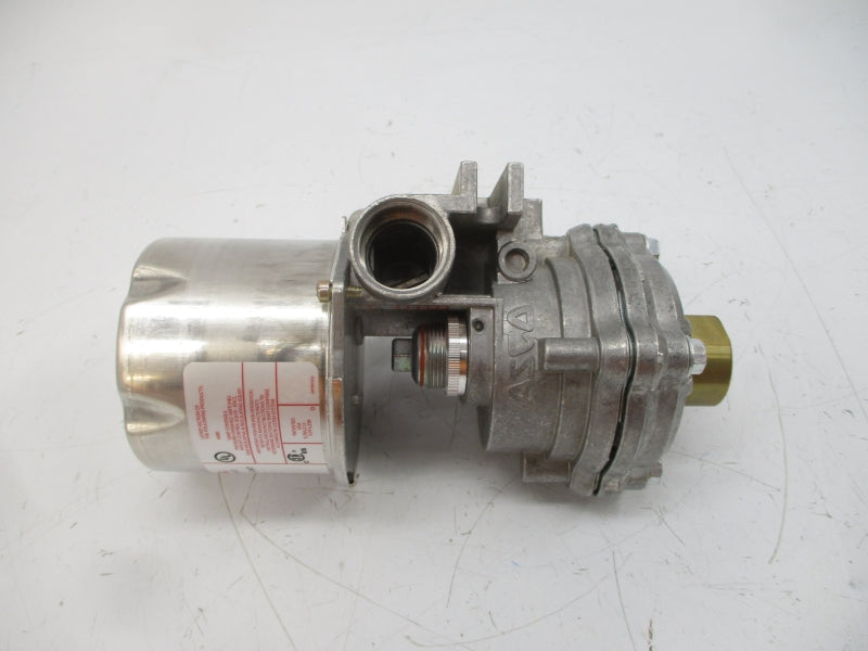 ASCO SB10D 125/250VAC 5A NSMP