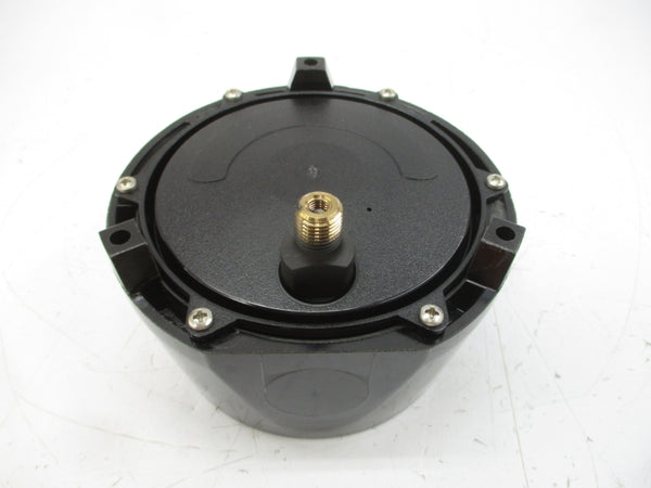 ASHCROFT 45-1279-SSL-02B-400# 0-400PSI 4-1/2" NSMP