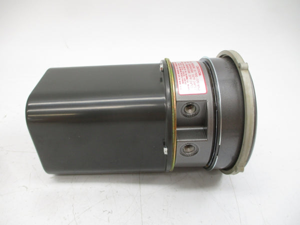 DWYER A3005 120/240VAC 10A 25PSI 0-5 NSMP