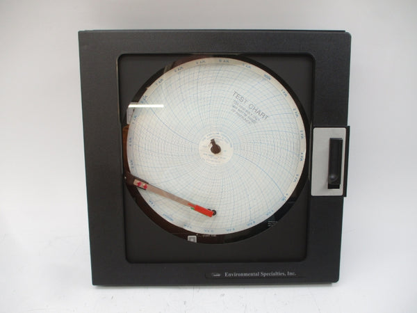 ENVIRONMENTAL SPECIALTIES 51100015AB 100-240VAC REV. B NSMP