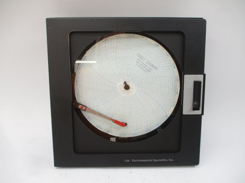 ENVIRONMENTAL SPECIALTIES 51100015AB 100-240VAC REV. B NSMP