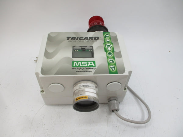 MSA A-TRIGARD-A-E-1-B-14-0-00-0-00-0-1-2-0 NSMP