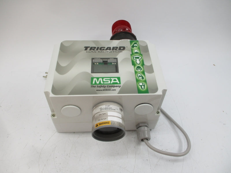 MSA A-TRIGARD-A-E-1-B-14-0-00-0-00-0-1-2-0 NSMP