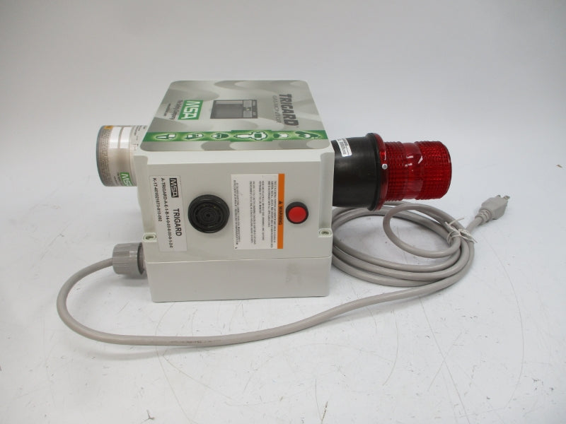 MSA A-TRIGARD-A-E-1-B-14-0-00-0-00-0-1-2-0 NSMP