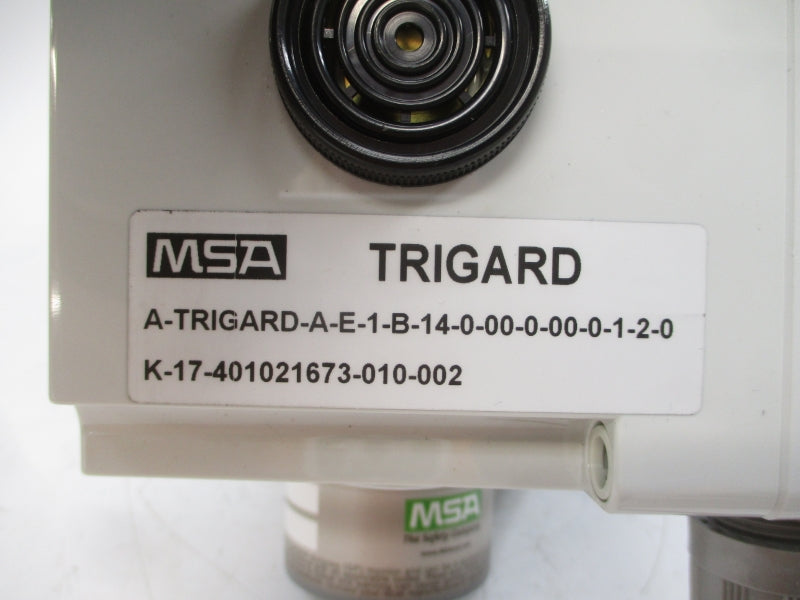 MSA A-TRIGARD-A-E-1-B-14-0-00-0-00-0-1-2-0 NSMP
