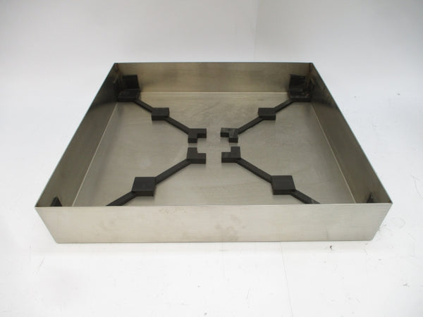 METTLER TOLEDO HD050SR 100LB/50KG NSMP