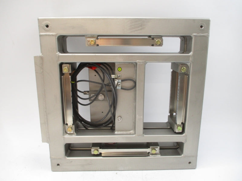 METTLER TOLEDO HD050SR 100LB/50KG NSMP