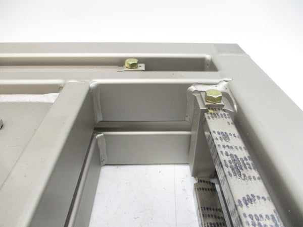 METTLER TOLEDO HD050SR 100LB/50KG NSMP