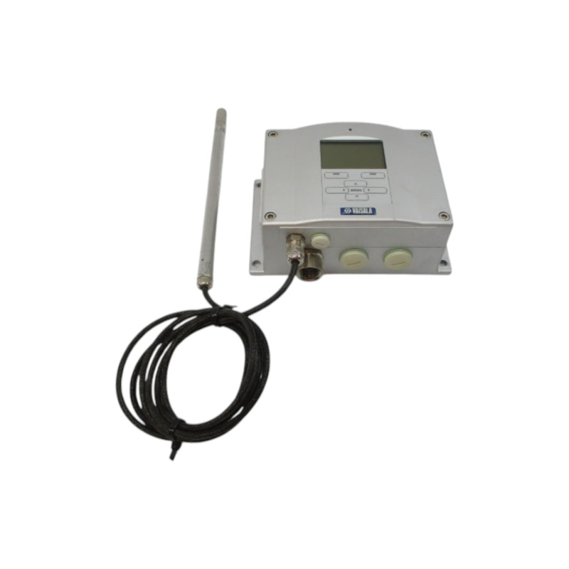 VAISALA HMT330-5L0B101DCAJ100B01CABAA1 10-35VDC UNMP