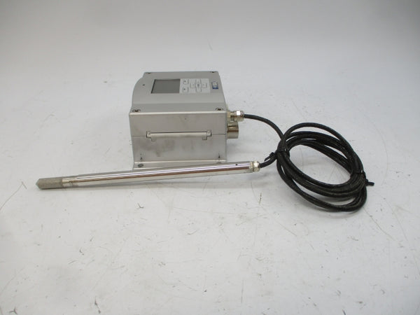 VAISALA HMT330-5L0B101DCAJ100B01CABAA1 10-35VDC UNMP