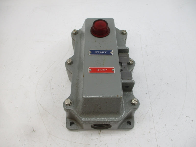 SQUARE D 9001GW-335 SER. A 600VAC NSMP