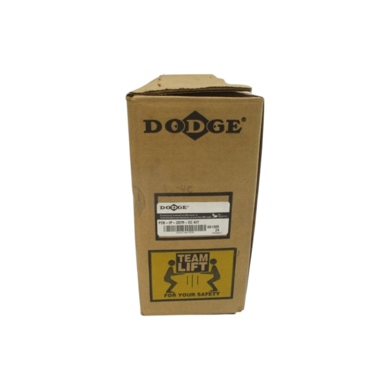 DODGE P2B-IP-207R-EC-KIT 661300 NSFS