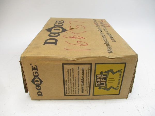 DODGE P2B-IP-207R-EC-KIT 661300 NSFS