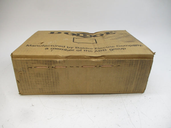 DODGE P2B-IP-207R-EC-KIT 661300 NSFS