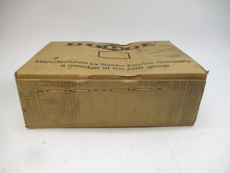 DODGE P2B-IP-207R-EC-KIT 661300 NSFS