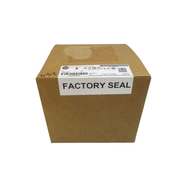 ALLEN BRADLEY 1756-PB75 SER. B 24VDC DATE: 2023 NSFS