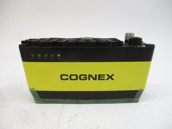 COGNEX 3D-A1000-DIM-L-200 000000001000002056-05 24VDC 1.5A REV. 03 NSMP